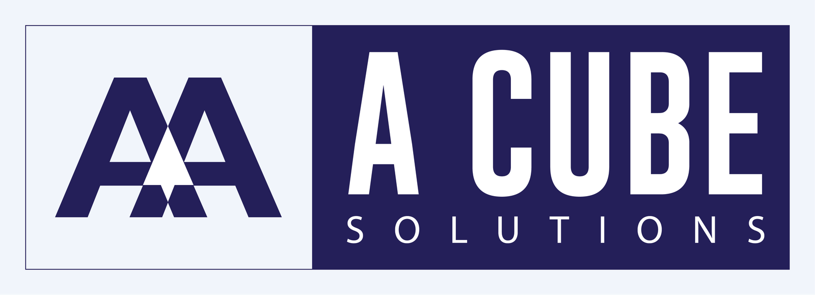 A Cube Solutions