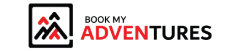 Book My Adventures Logo